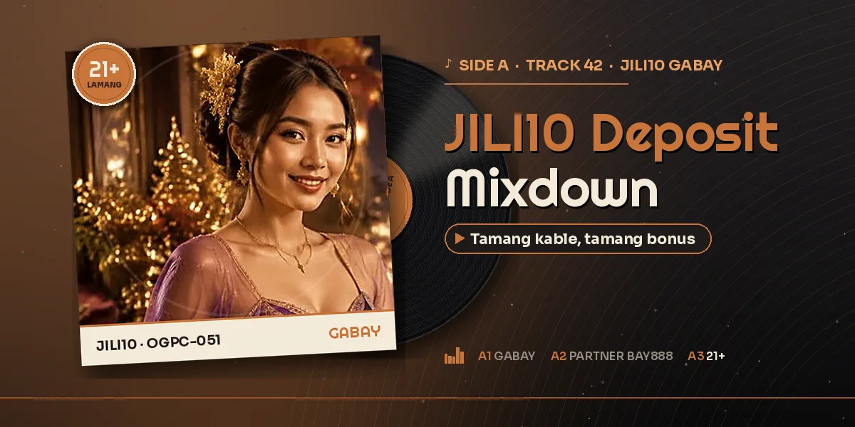 JILI10 deposit sa cashier gamit ang Maya at GCash