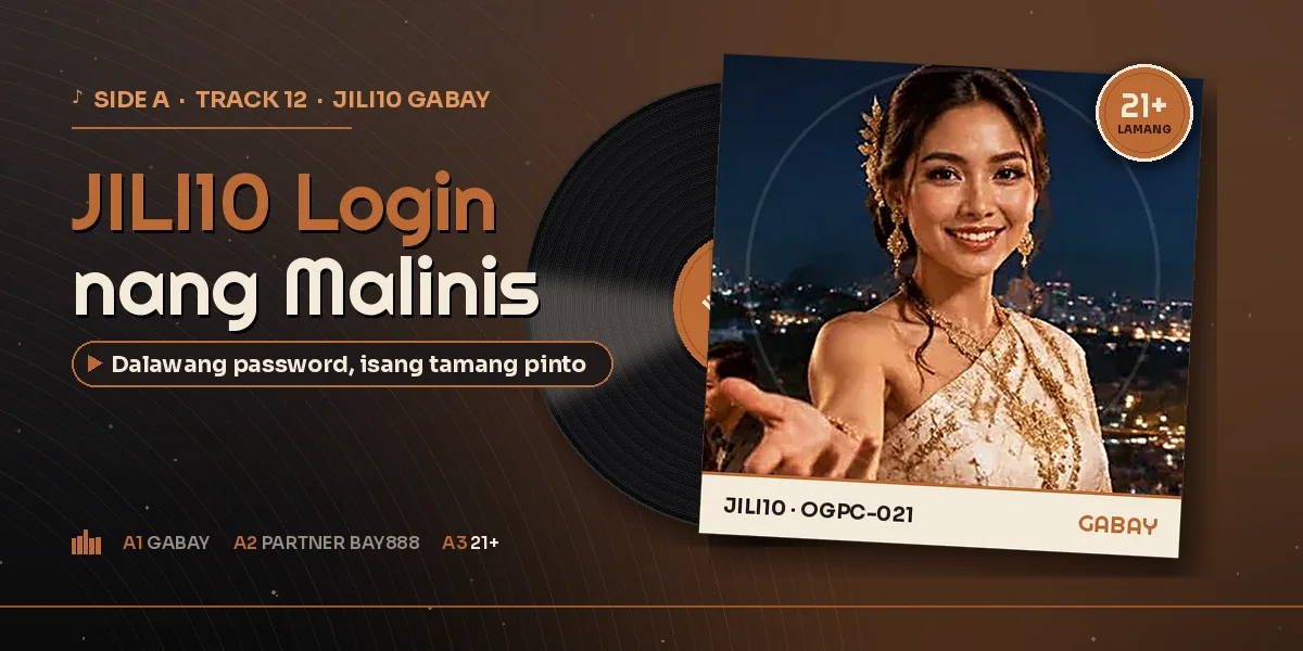 JILI10 login sa search results na puno ng kamukhang domain
