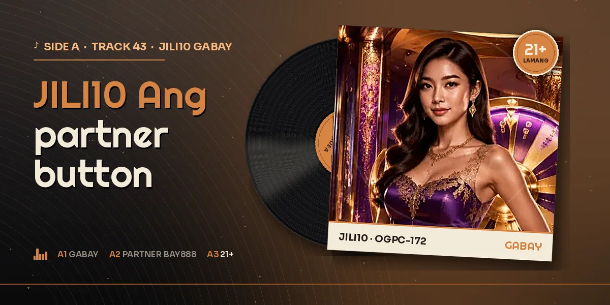 Proteksyon ng datos sa JILI10 gabay at partner link