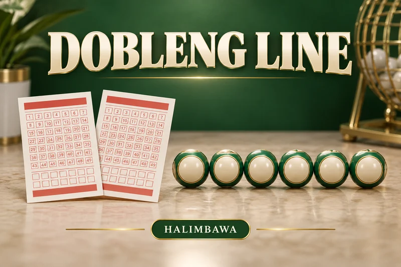 Original lottery illustration: Duplicate entries and coverage. Sample labels, not actual results.